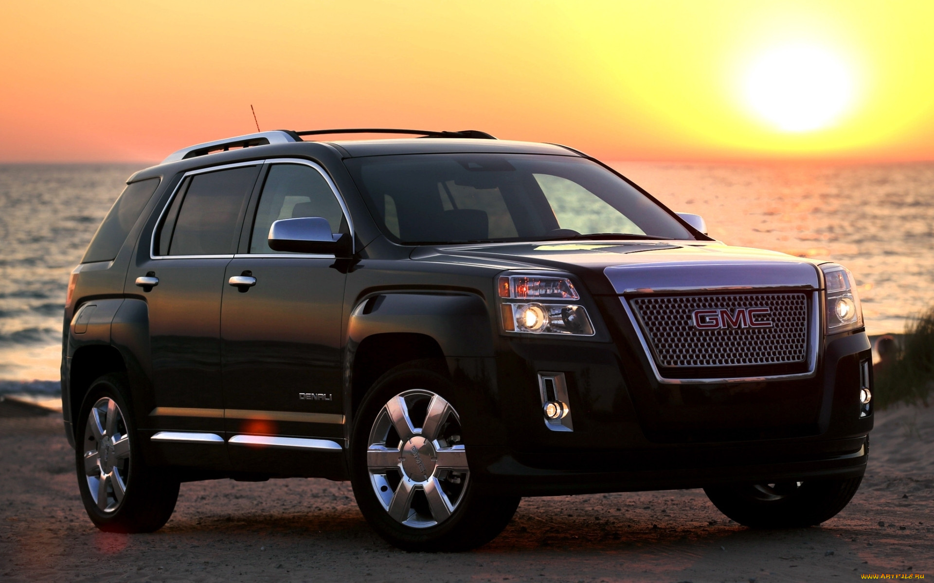 2013, gmc, terrain, denali, , gm, , 